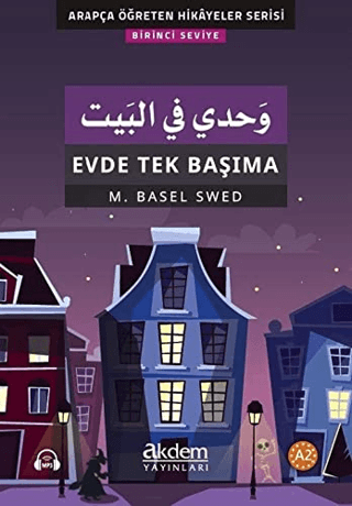 Evde Tek Başıma M. Basel Swed