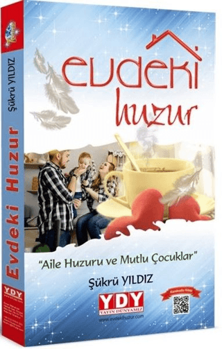 Evdeki Huzur Şükrü Yıldız