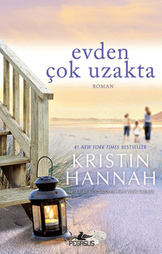 Evden Çok Uzakta %30 indirimli Kristin Hannah