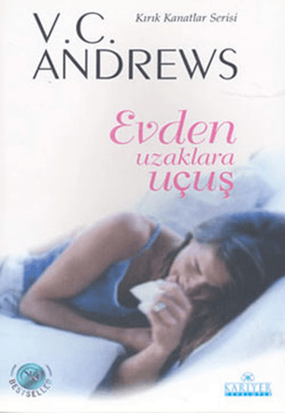 Evden Uzaklara Uçuş %25 indirimli V.C Andrews