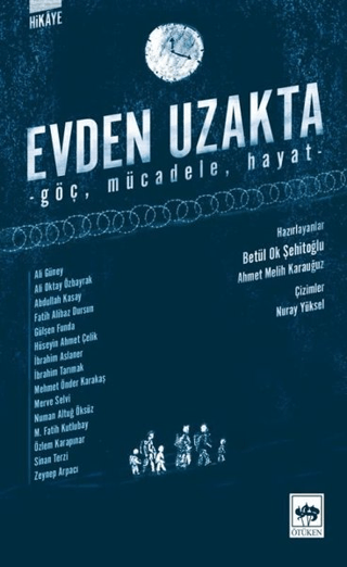 Evden Uzakta Ali Güney