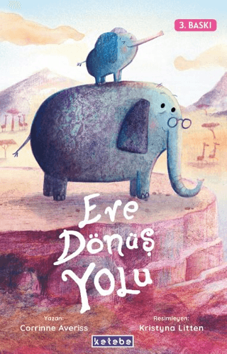 Eve Dönüş Yolu Corinne Averiss