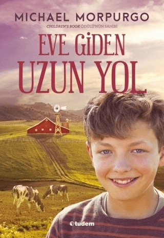 Eve Giden Uzun Yol Michael Morpurgo