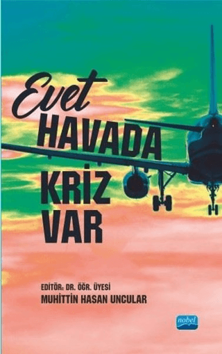 Evet Havada Kriz Var Levent Kaya