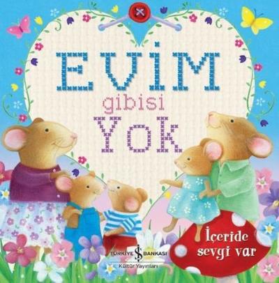 Evim Gibisi Yok Alice King