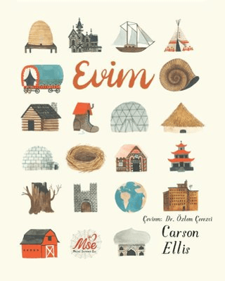 Evim Carson Ellis