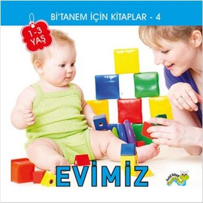 Evimiz Hatice Armağan