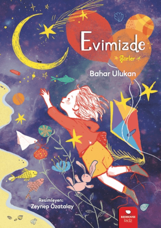 Evimizde - Şiirler Bahar Ulukan