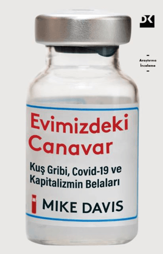 Evimizdeki Canavar Mike Davis