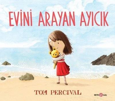 Evini Arayan Ayıcık Tom Percival