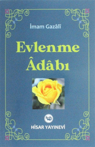 Evlenme Adabı İmam Gazali