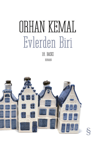 Evlerden Biri %30 indirimli Orhan Kemal