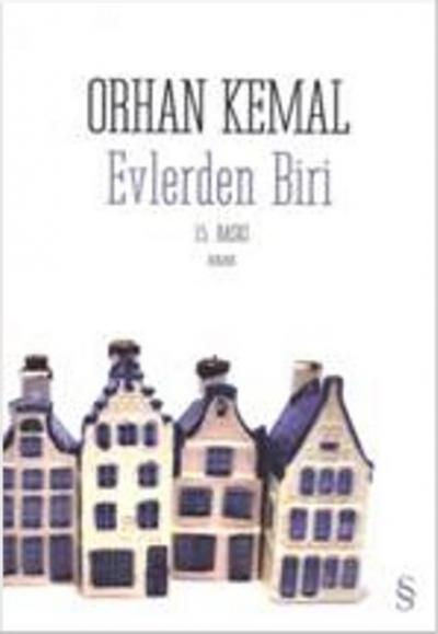 Evlerden Biri %30 indirimli Orhan Kemal