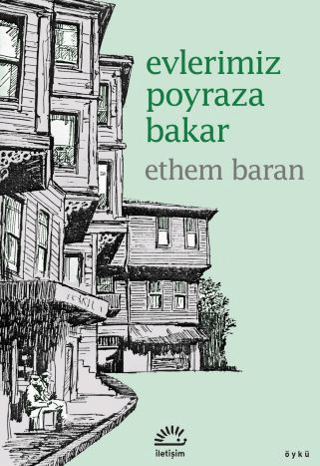 Evlerimiz Poyraza Bakar Ethem Baran