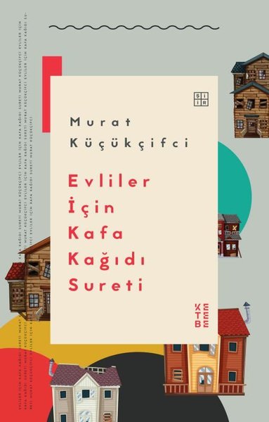 Evliler İçin Kafa Kağıdı Sureti Murat Küçükçifci