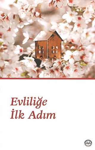 Evliliğe İlk Adım Huriye Martı