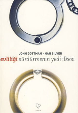 Evliliği Sürdürmenin 7 İlkesi %26 indirimli John Gottman