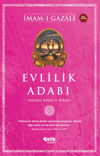 Evlilik Adabı İmam-ı Gazali