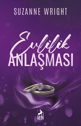 Evlilik Anlaşması Suzanne Wright