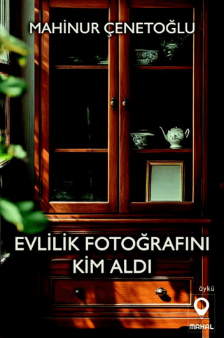 Evlilik Fotoğrafını Kim Aldı Mahinur Çenetoğlu