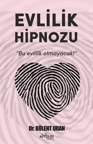 Evlilik Hipnozu Bülent Uran