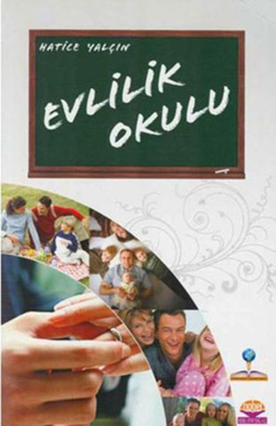 Evlilik Okulu Hatice Yalçın