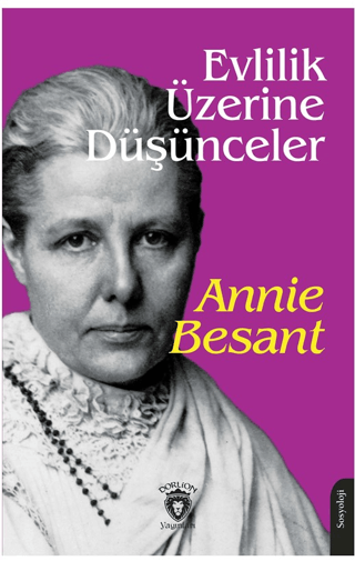 Evlilik Üzerine Düşünceler Annie Besant