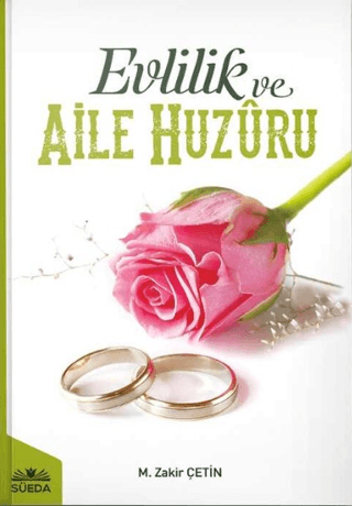 Evlilik ve Aile Huzuru M. Zakir Çetin