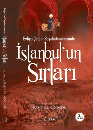 İstanbul'un Sırları %15 indirimli Raşit Gündoğdu