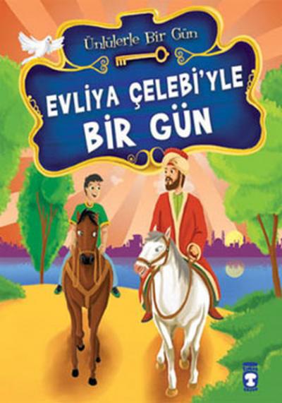 Evliya Çelebi'yle Bir Gün %28 indirimli Mustafa Orakçı