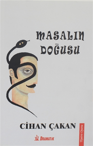 Masalın Doğusu Cihan Çakan