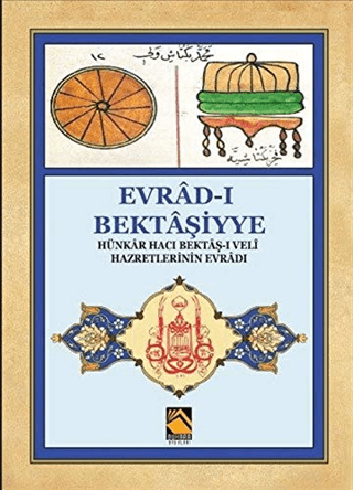 Evrad-ı Bektaşiyye Selami Şimşek