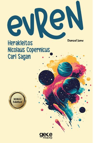 Evren Carl Sagan