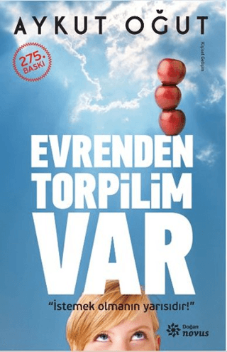 Evrenden Torpilim Var %26 indirimli Aykut Oğut