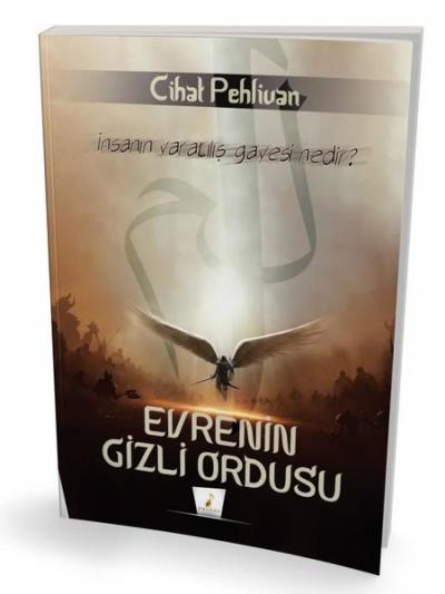 Evrenin Gizli Ordusu Cihat Pehlivan