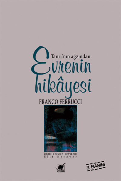 Evrenin Hikayesi-Tanrı'nın Ağzından %27 indirimli Franco Ferucci