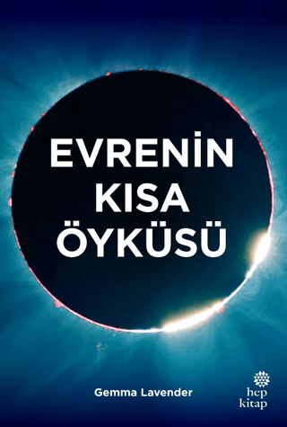 Evrenin Kısa Öyküsü (Ciltli) Gemma Lavender