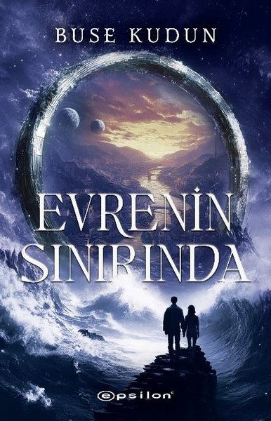 Evrenin Sınırında Buse Kudun