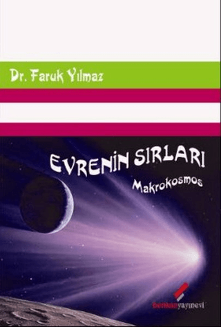 Evrenin Sırları %25 indirimli Faruk Yılmaz