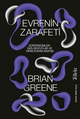 Evrenin Zarafeti Brian Greene