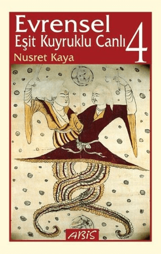 Evrensel Eşit Kuyruklu Canlı: 4 Nusret Kaya