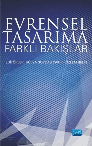 Evrensel Tasarıma Farklı Bakışlar Eda Can