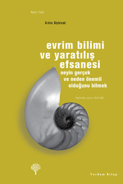 Evrim Bilimi ve Yaratılış Efsanesi %29 indirimli Ardea Skybreak