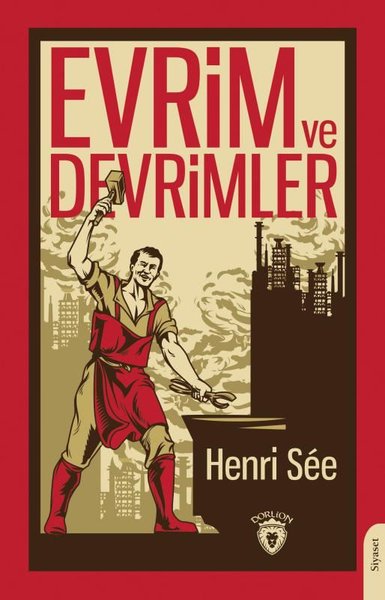 Evrim ve Devrimler Henri See