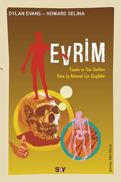 Evrim Dylan Evans