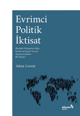 Evrimci Politik İktisat Adem Levent