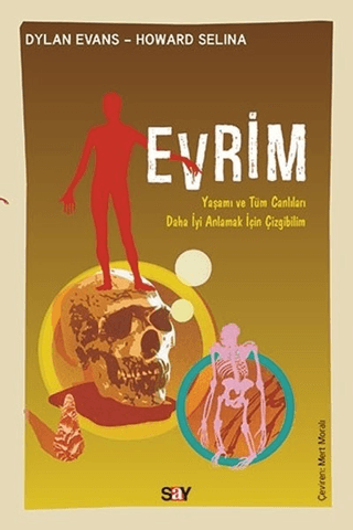 Evrim Dylan Evans