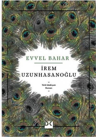 Evvel Bahar İrem Uzunhasanoğlu