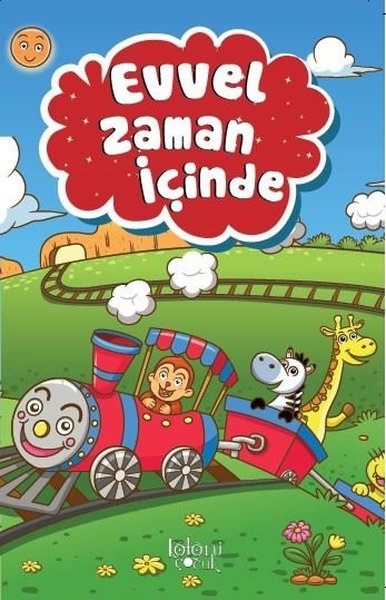 Evvel Zaman İçinde Hatice Nurbanu Karaca