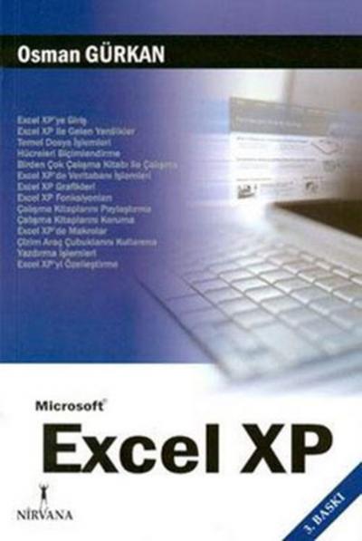 Excel XP Osman Gürkan